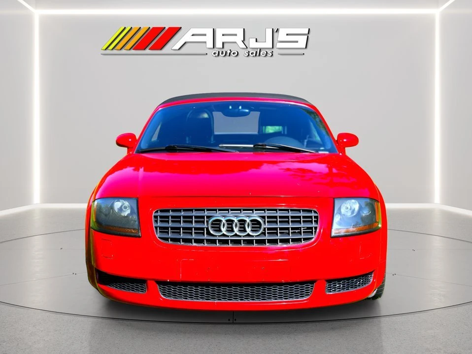 2003 Audi TT Mk1 - Image 10 of 20