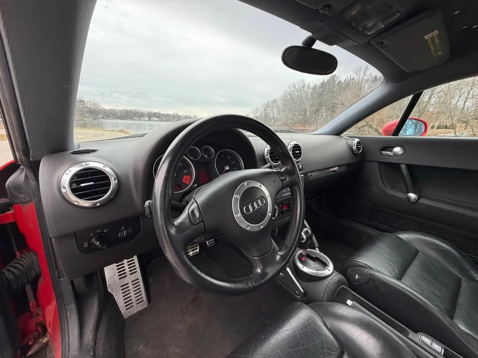 2003 Audi TT Mk1 - Image 8 of 14