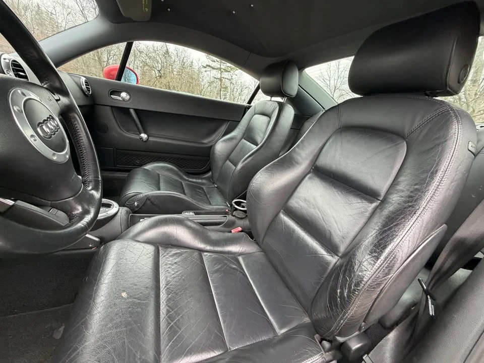 2003 Audi TT Mk1 - Image 7 of 14