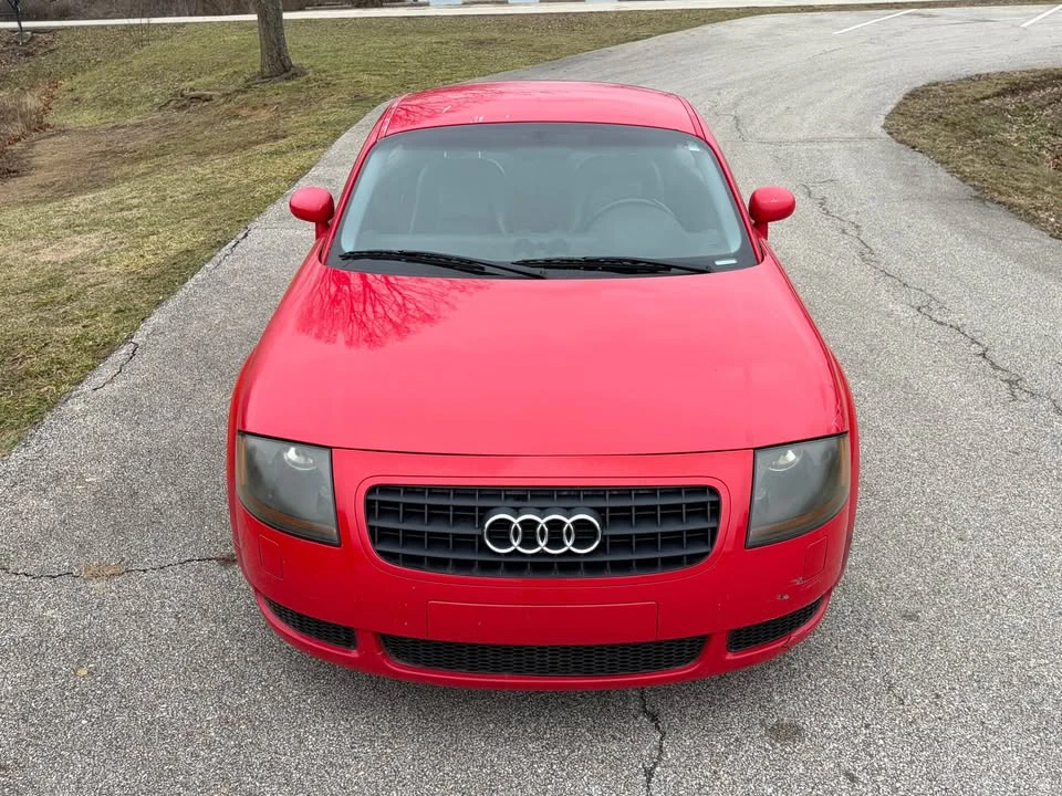2003 Audi TT Mk1 - Image 6 of 14