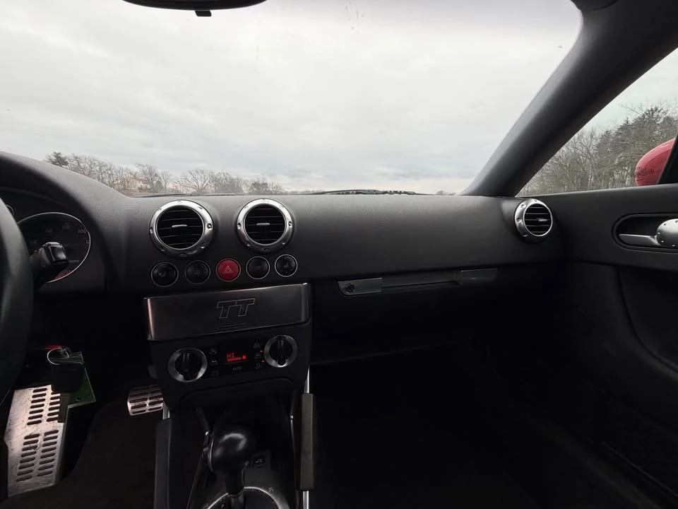 2003 Audi TT Mk1 - Image 13 of 14