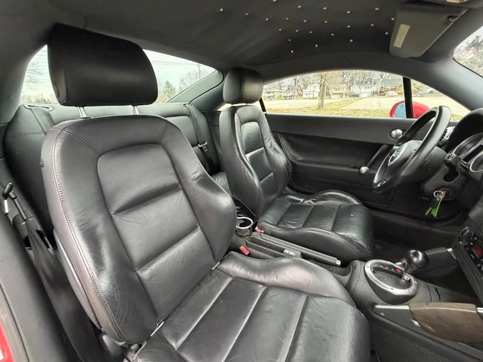 2003 Audi TT Mk1 - Image 10 of 14