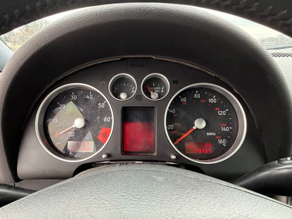 2003 Audi TT Mk1 - Image 12 of 14