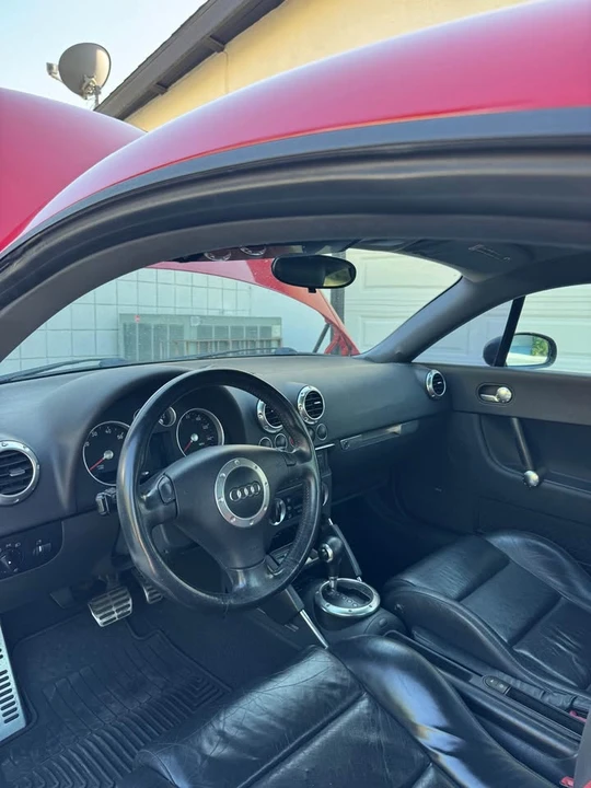 2003 Audi TT Mk1 - Image 15 of 19