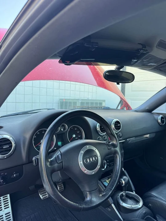 2003 Audi TT Mk1 - Image 14 of 19
