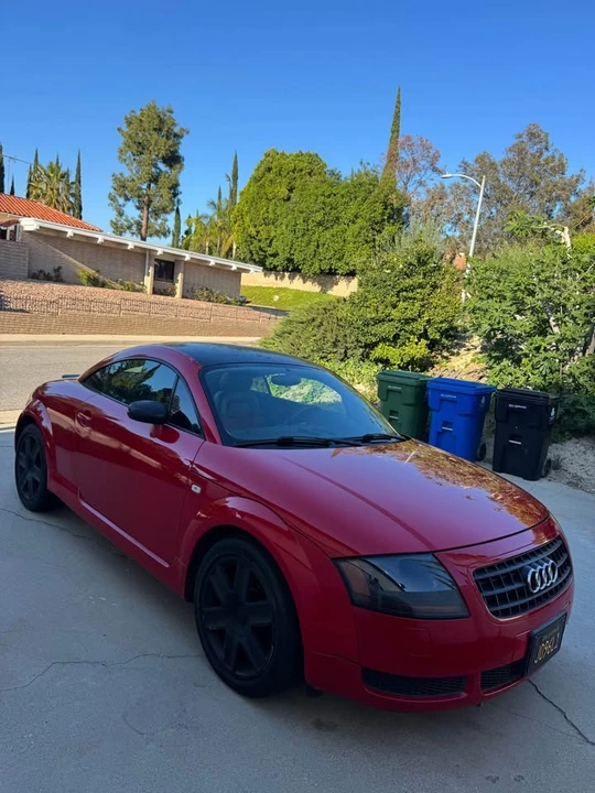 2003 Audi TT Mk1 - Image 6 of 19