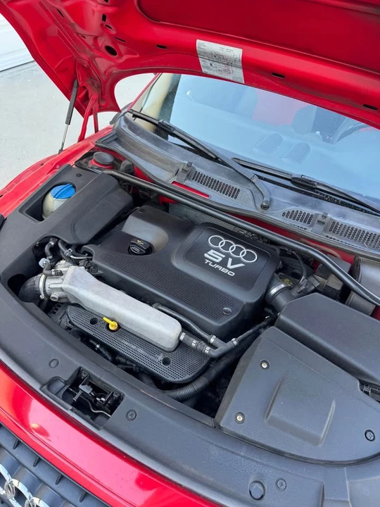 2003 Audi TT Mk1 - Image 11 of 19