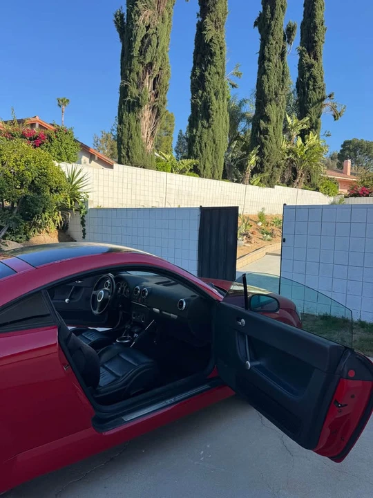 2003 Audi TT Mk1 - Image 9 of 19