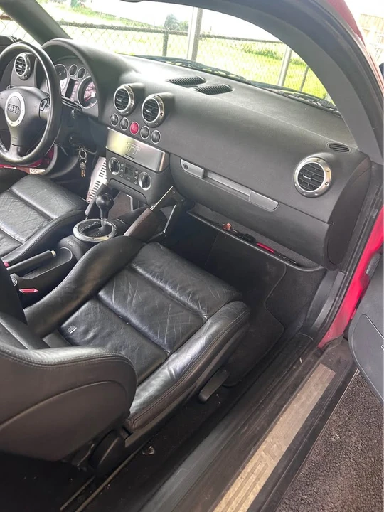 2003 Audi TT Mk1 - Image 4 of 8