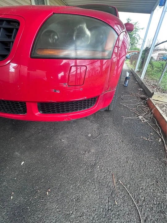2003 Audi TT Mk1 - Image 8 of 8