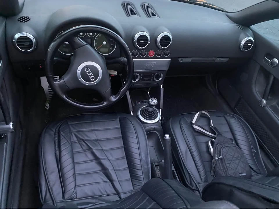 2003 Audi TT Mk1 - Image 8 of 9