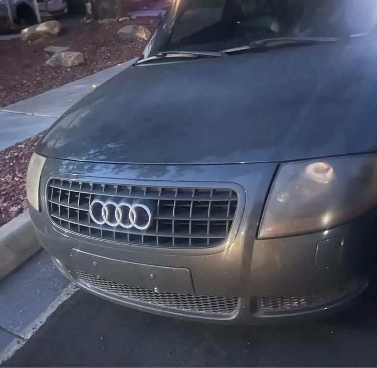 2003 Audi TT Mk1 - Image 5 of 6