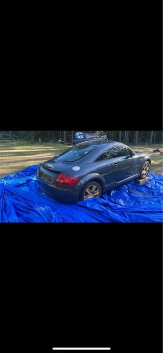 2003 Audi TT Mk1 - Image 2 of 2