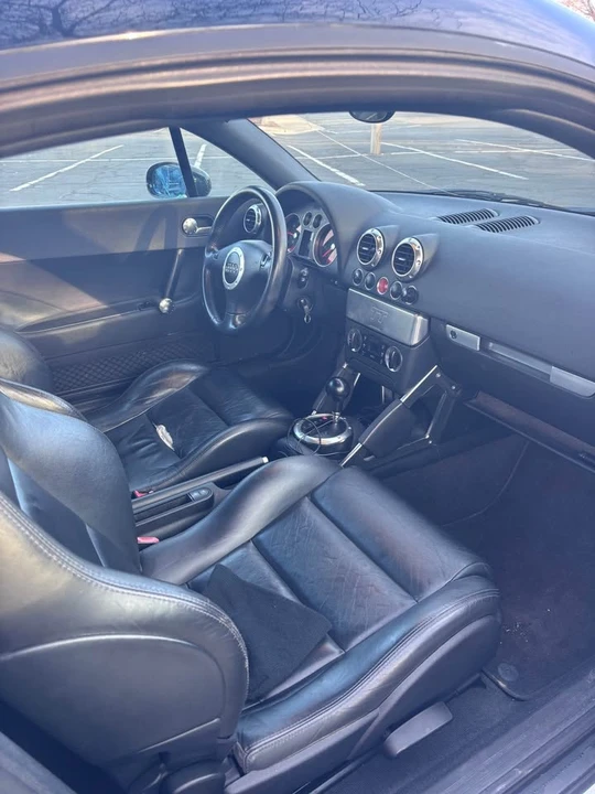 2003 Audi TT Mk1 - Image 3 of 3
