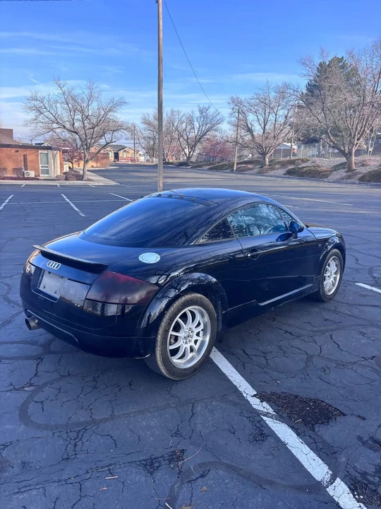 2003 Audi TT Mk1 - Image 2 of 3