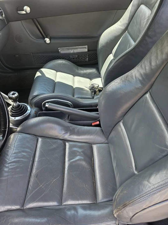 2003 Audi TT Mk1 - Image 10 of 23