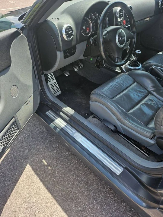 2003 Audi TT Mk1 - Image 8 of 23