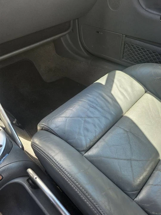 2003 Audi TT Mk1 - Image 14 of 23