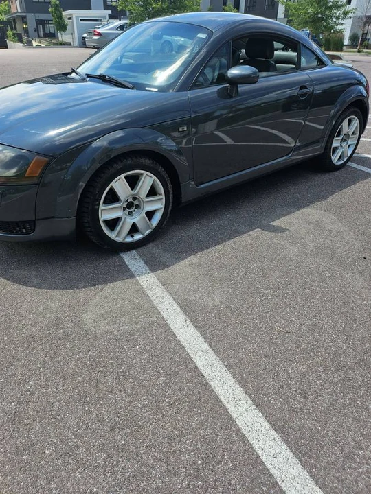 2003 Audi TT Mk1 - Image 2 of 23