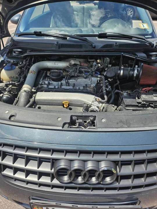 2003 Audi TT Mk1 - Image 15 of 23
