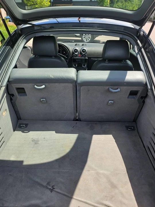 2003 Audi TT Mk1 - Image 9 of 23