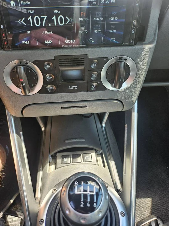 2003 Audi TT Mk1 - Image 17 of 23
