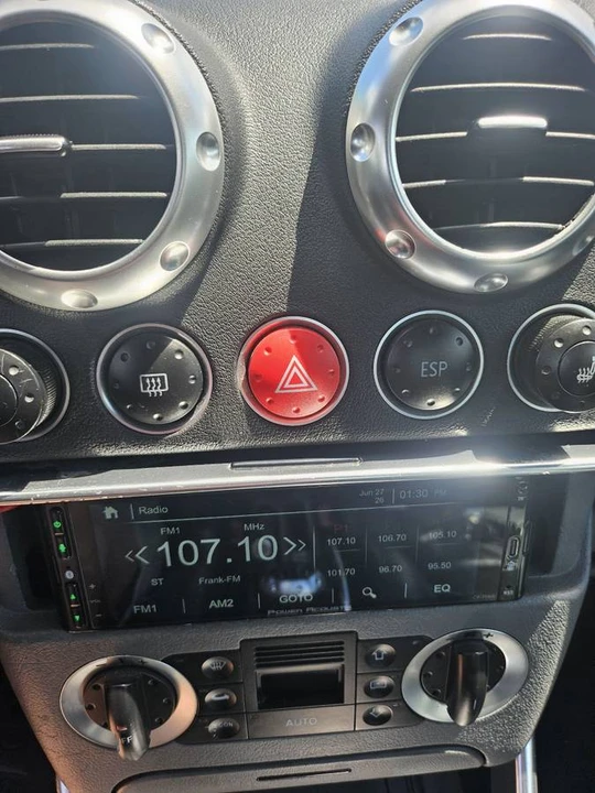 2003 Audi TT Mk1 - Image 18 of 23