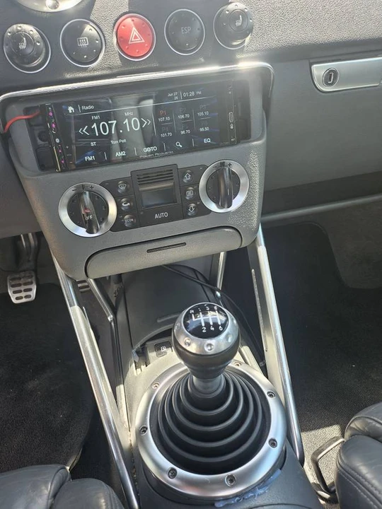 2003 Audi TT Mk1 - Image 12 of 23