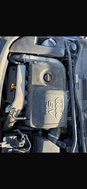2003 Audi TT Mk1 - Image 6 of 7