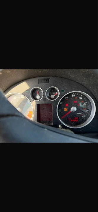 2003 Audi TT Mk1 - Image 5 of 7