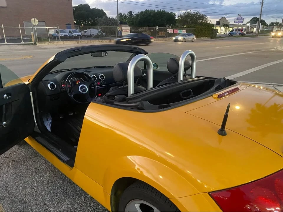 2003 Audi TT Mk1 - Image 10 of 10