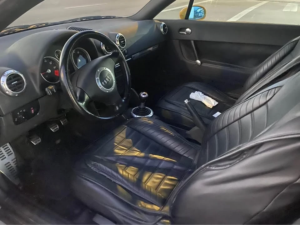 2003 Audi TT Mk1 - Image 8 of 10