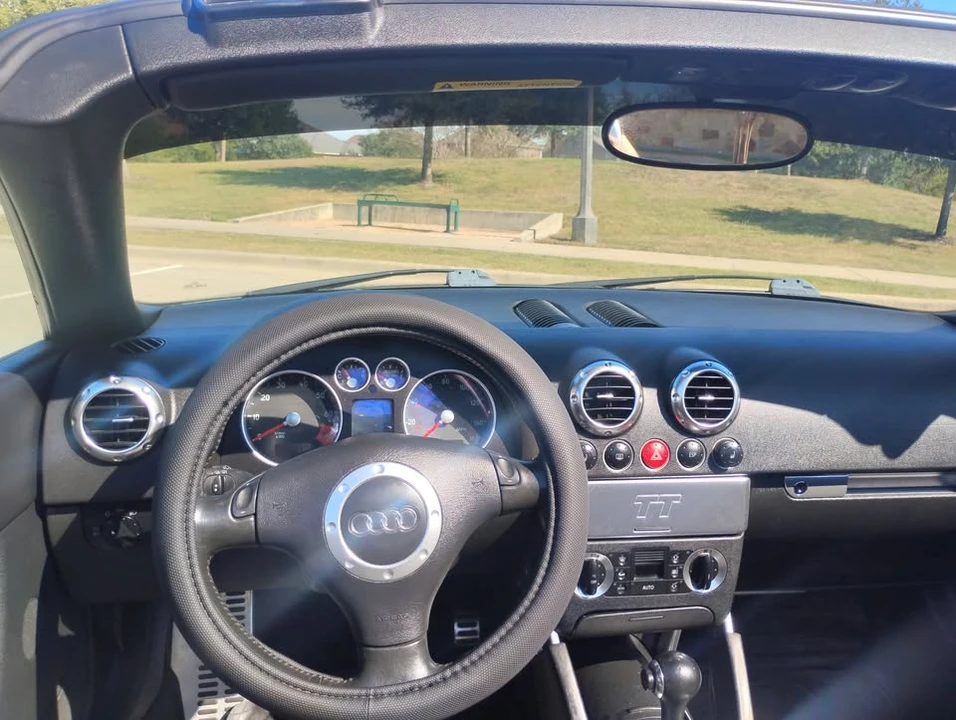 2003 Audi TT Mk1 - Image 8 of 17