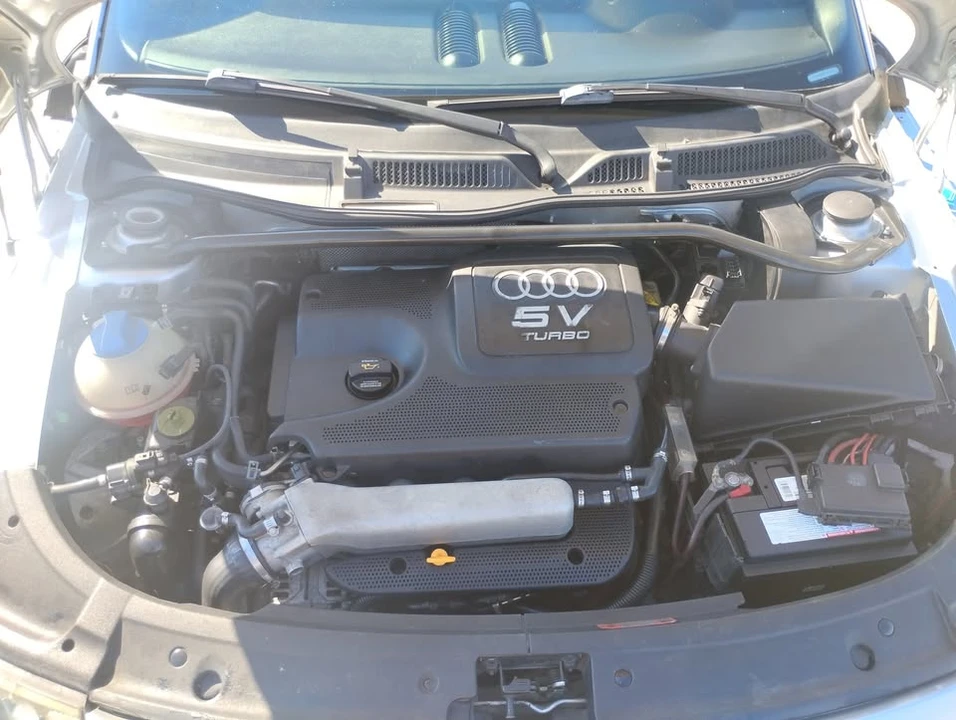 2003 Audi TT Mk1 - Image 12 of 17