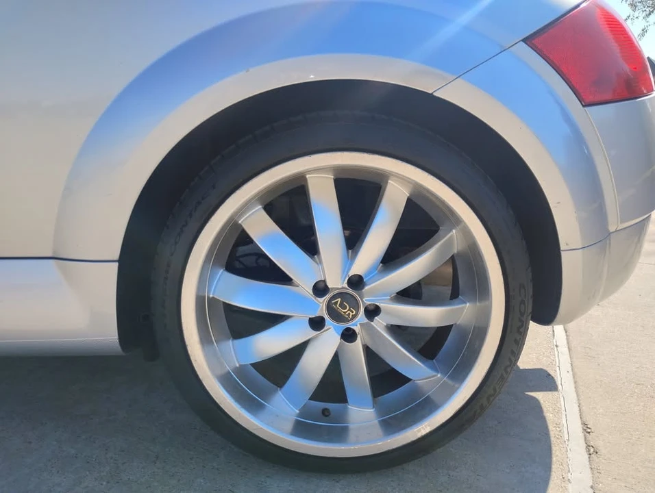 2003 Audi TT Mk1 - Image 17 of 17