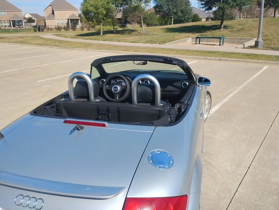 2003 Audi TT Mk1 - Image 5 of 17