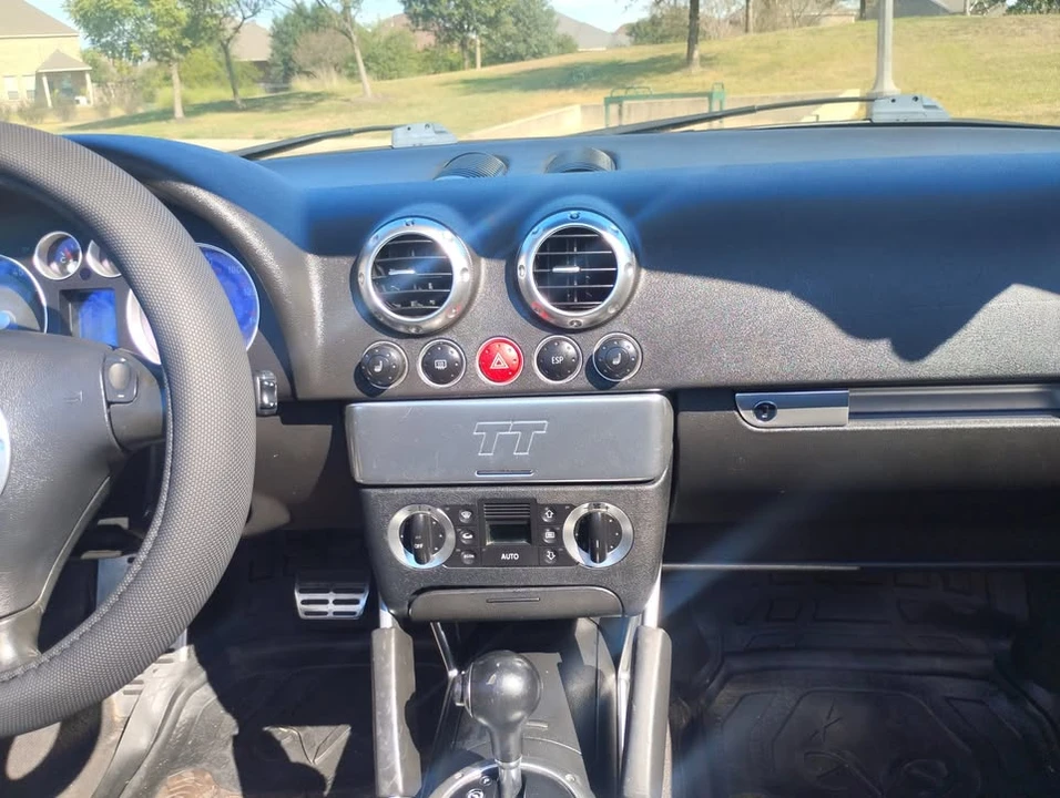 2003 Audi TT Mk1 - Image 10 of 17