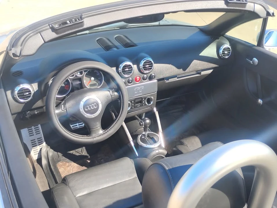 2003 Audi TT Mk1 - Image 7 of 17