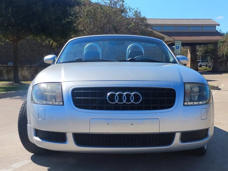 2003 Audi TT Mk1 - Image 14 of 17