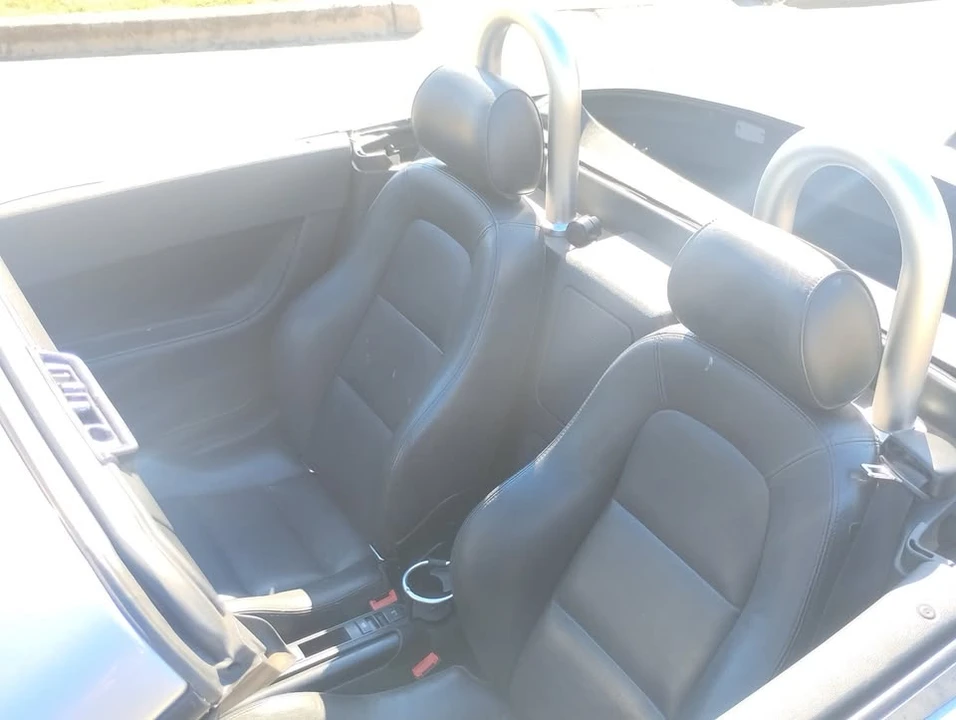 2003 Audi TT Mk1 - Image 9 of 17