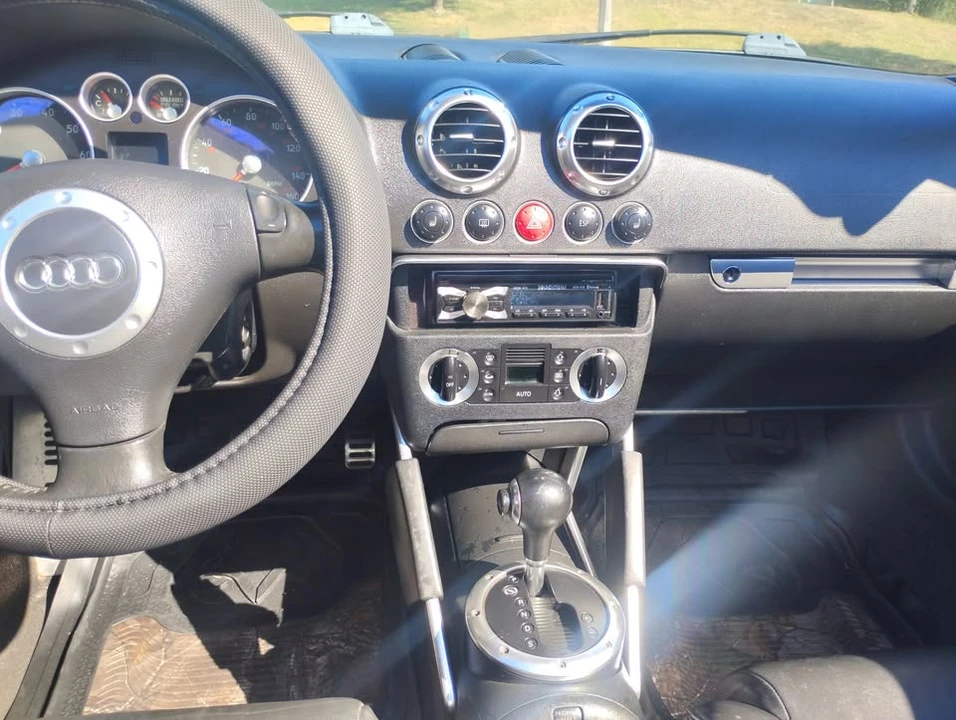 2003 Audi TT Mk1 - Image 11 of 17