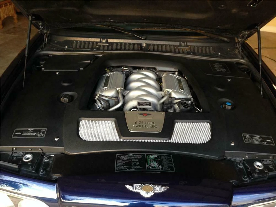 2003 Bentley Arnage - Image 3 of 5