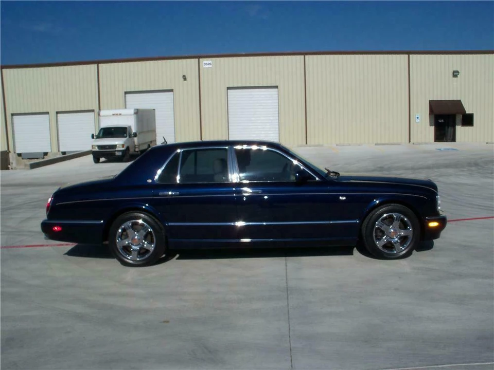 2003 Bentley Arnage - Image 5 of 5