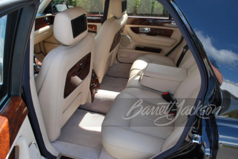 2003 Bentley Arnage R & RL - Image 5 of 7