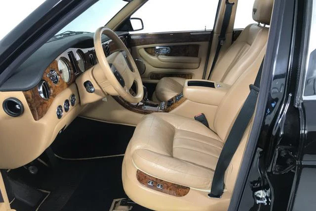 2003 Bentley Arnage R & RL - Image 4 of 5