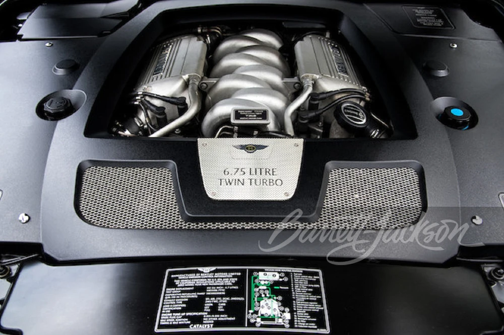 2003 Bentley Arnage T - Image 2 of 22
