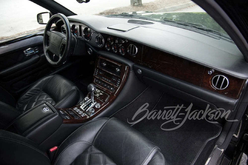 2003 Bentley Arnage T - Image 3 of 22