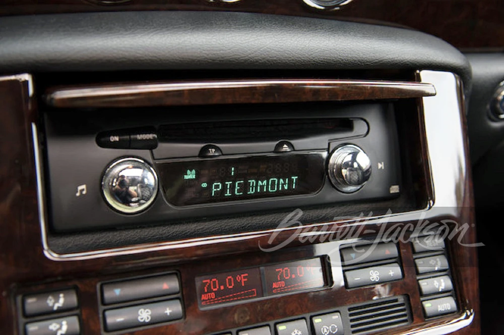 2003 Bentley Arnage T - Image 4 of 22