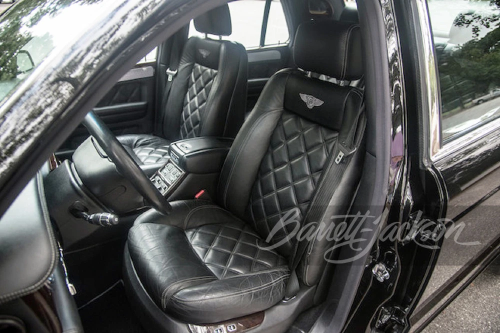 2003 Bentley Arnage T - Image 5 of 22