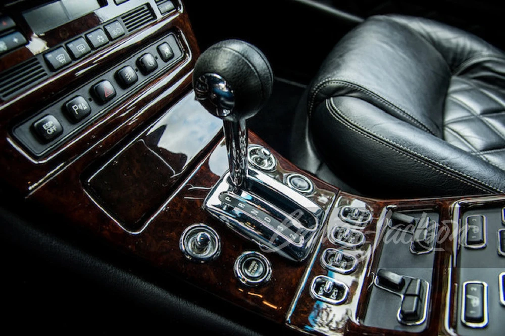 2003 Bentley Arnage T - Image 6 of 22
